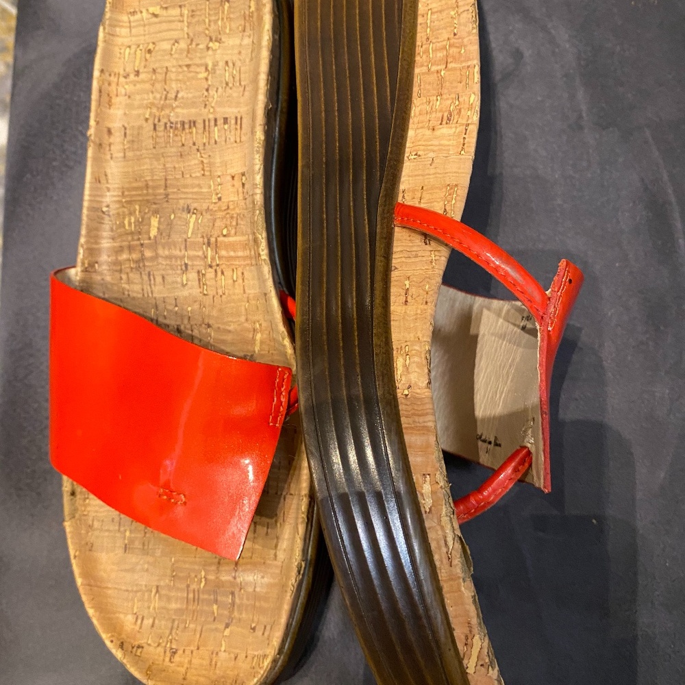 Donald Pliner sandals